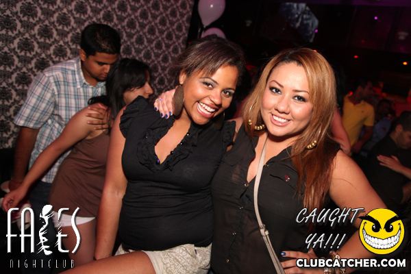 Faces nightclub photo 129 - June 30th, 2012