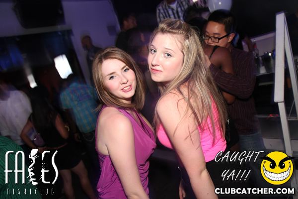 Faces nightclub photo 130 - June 30th, 2012