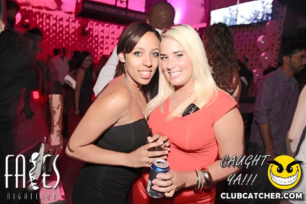 Faces nightclub photo 131 - June 30th, 2012