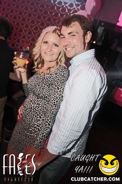 Faces nightclub photo 132 - June 30th, 2012