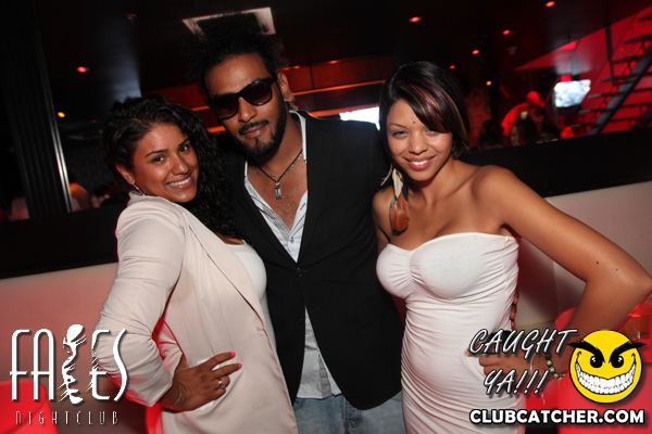 Faces nightclub photo 133 - June 30th, 2012