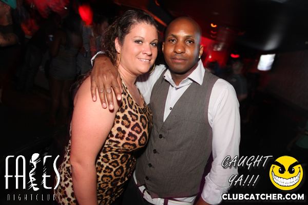 Faces nightclub photo 134 - June 30th, 2012