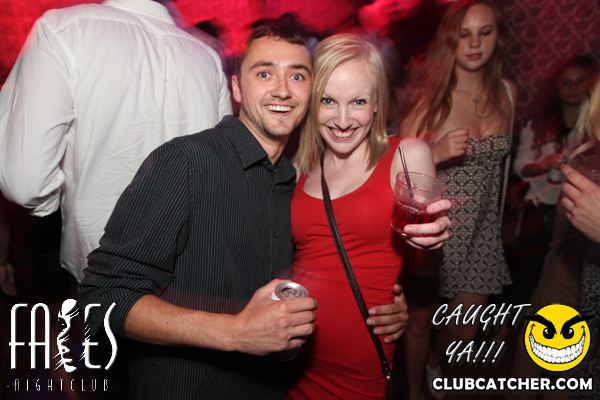 Faces nightclub photo 135 - June 30th, 2012