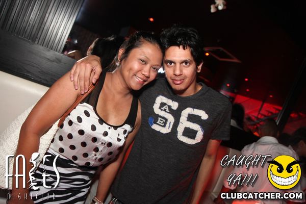 Faces nightclub photo 137 - June 30th, 2012