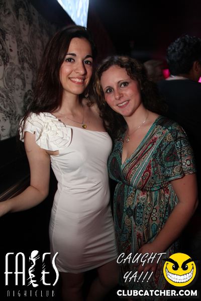 Faces nightclub photo 138 - June 30th, 2012