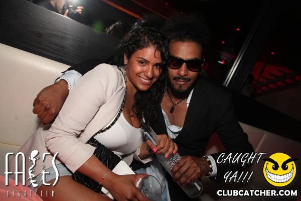 Faces nightclub photo 139 - June 30th, 2012