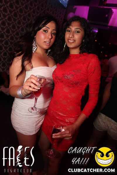Faces nightclub photo 141 - June 30th, 2012
