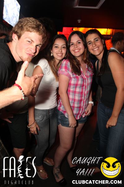 Faces nightclub photo 144 - June 30th, 2012
