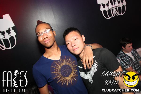 Faces nightclub photo 146 - June 30th, 2012