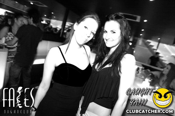Faces nightclub photo 148 - June 30th, 2012