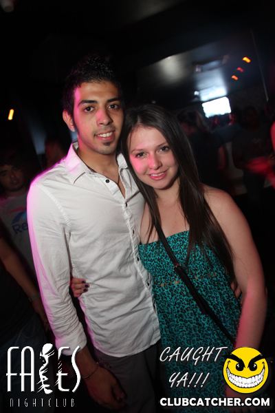Faces nightclub photo 149 - June 30th, 2012