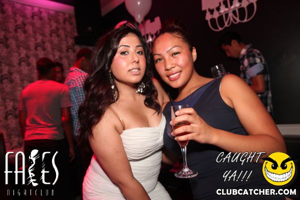 Faces nightclub photo 150 - June 30th, 2012