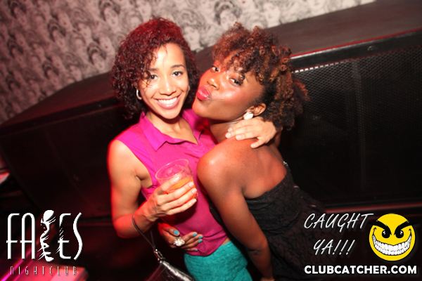 Faces nightclub photo 151 - June 30th, 2012