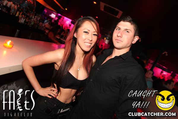 Faces nightclub photo 155 - June 30th, 2012
