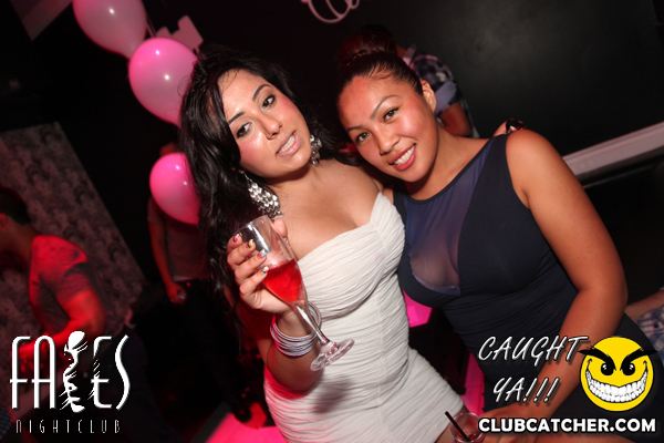 Faces nightclub photo 156 - June 30th, 2012
