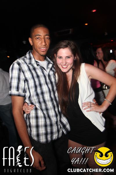 Faces nightclub photo 158 - June 30th, 2012