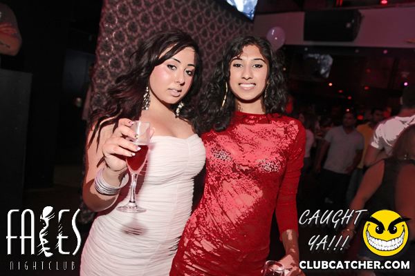 Faces nightclub photo 159 - June 30th, 2012