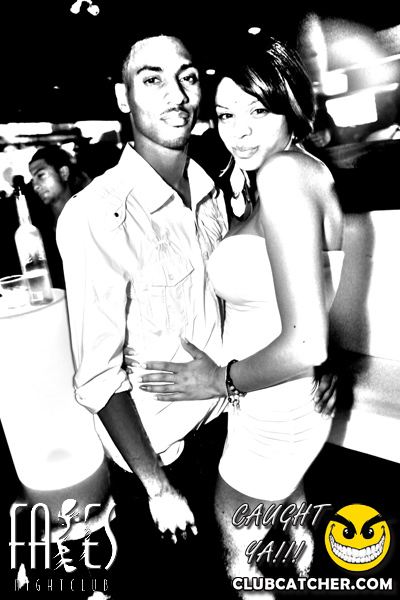 Faces nightclub photo 162 - June 30th, 2012