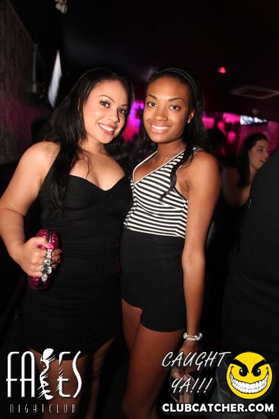 Faces nightclub photo 164 - June 30th, 2012