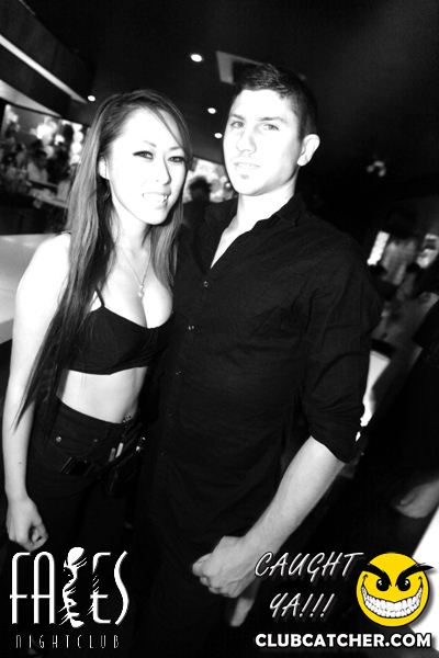 Faces nightclub photo 165 - June 30th, 2012