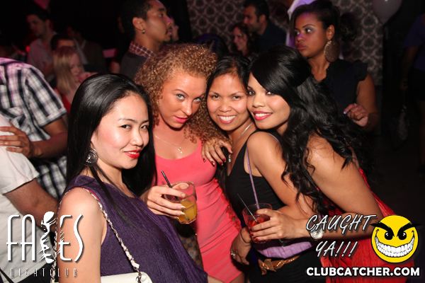 Faces nightclub photo 26 - June 30th, 2012