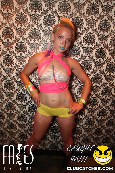 Faces nightclub photo 39 - June 30th, 2012