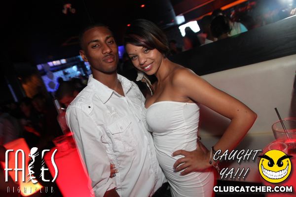 Faces nightclub photo 43 - June 30th, 2012