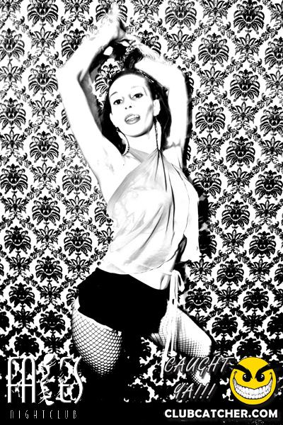 Faces nightclub photo 45 - June 30th, 2012