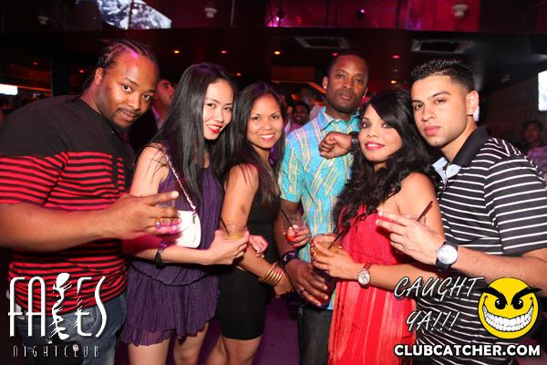 Faces nightclub photo 46 - June 30th, 2012