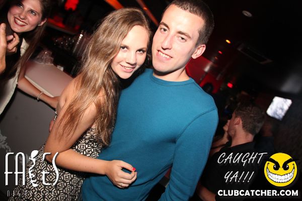 Faces nightclub photo 48 - June 30th, 2012