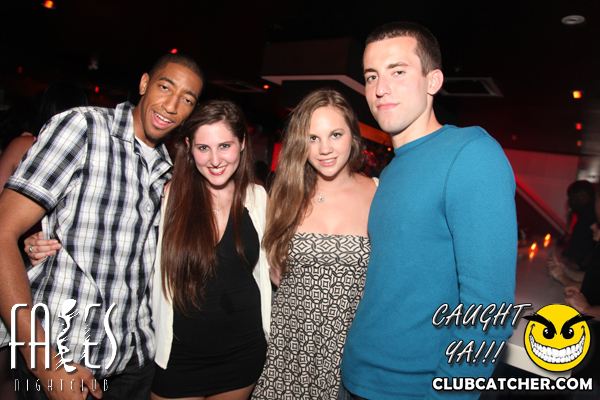 Faces nightclub photo 51 - June 30th, 2012