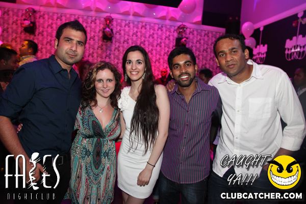 Faces nightclub photo 52 - June 30th, 2012