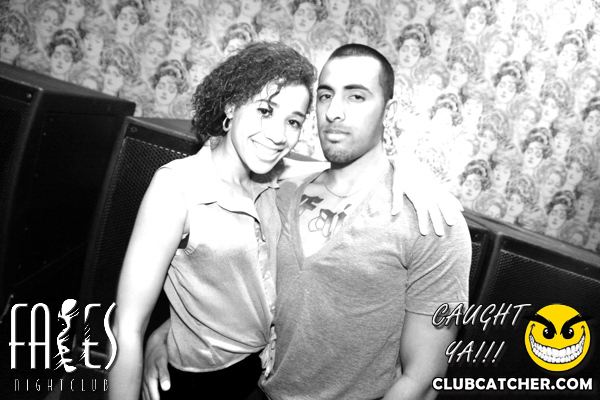 Faces nightclub photo 54 - June 30th, 2012