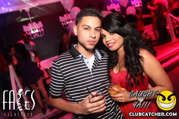 Faces nightclub photo 55 - June 30th, 2012