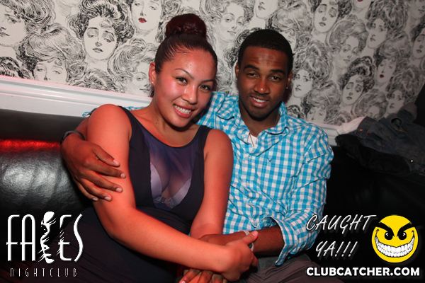 Faces nightclub photo 58 - June 30th, 2012