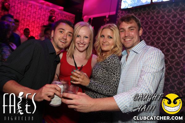 Faces nightclub photo 62 - June 30th, 2012