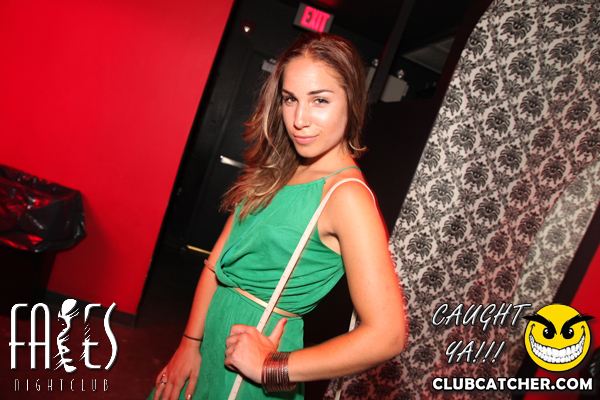 Faces nightclub photo 65 - June 30th, 2012