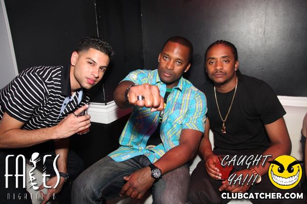 Faces nightclub photo 70 - June 30th, 2012
