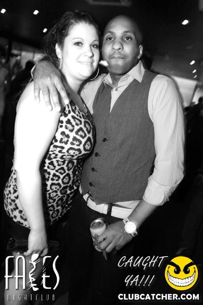 Faces nightclub photo 73 - June 30th, 2012