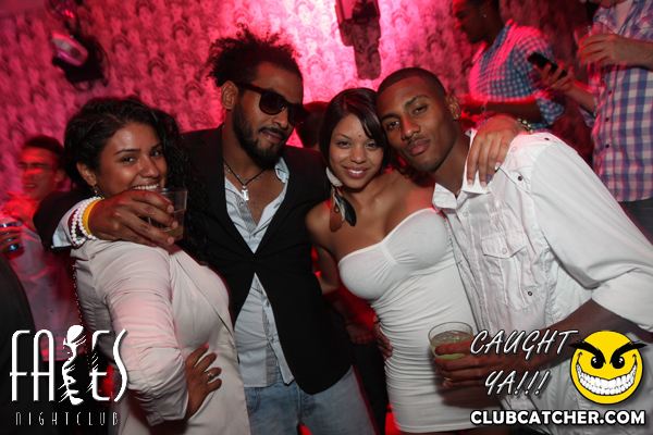 Faces nightclub photo 77 - June 30th, 2012