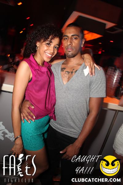 Faces nightclub photo 78 - June 30th, 2012