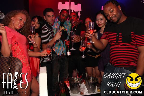 Faces nightclub photo 79 - June 30th, 2012