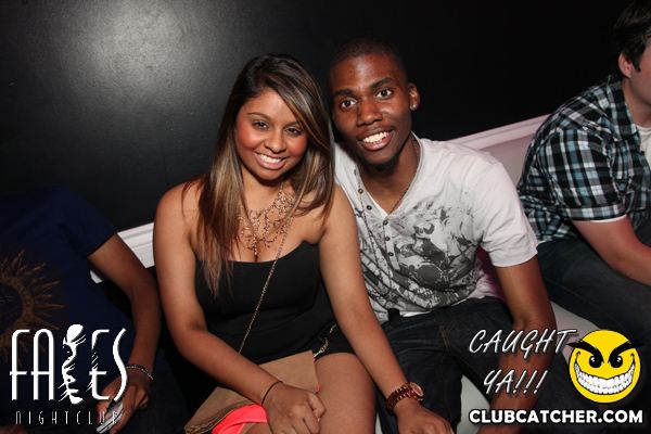Faces nightclub photo 81 - June 30th, 2012