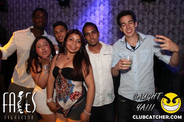 Faces nightclub photo 82 - June 30th, 2012
