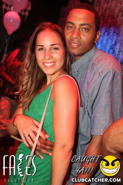 Faces nightclub photo 84 - June 30th, 2012