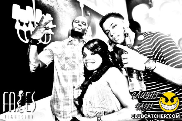 Faces nightclub photo 85 - June 30th, 2012