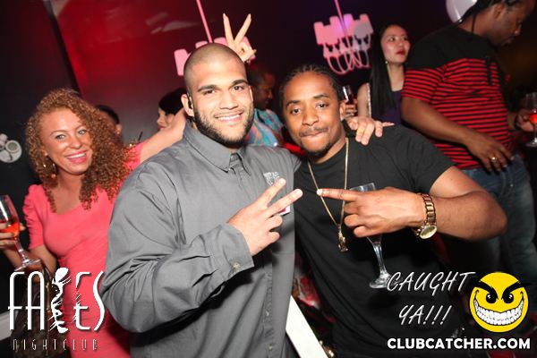 Faces nightclub photo 86 - June 30th, 2012
