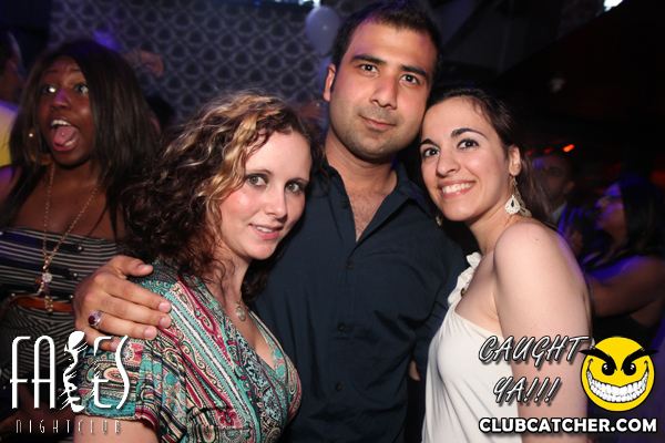Faces nightclub photo 88 - June 30th, 2012