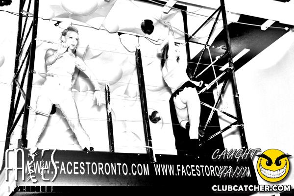 Faces nightclub photo 91 - June 30th, 2012