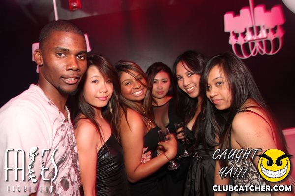 Faces nightclub photo 96 - June 30th, 2012